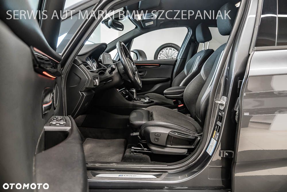 BMW Seria 2 225xe iPerformance Advantage - 21