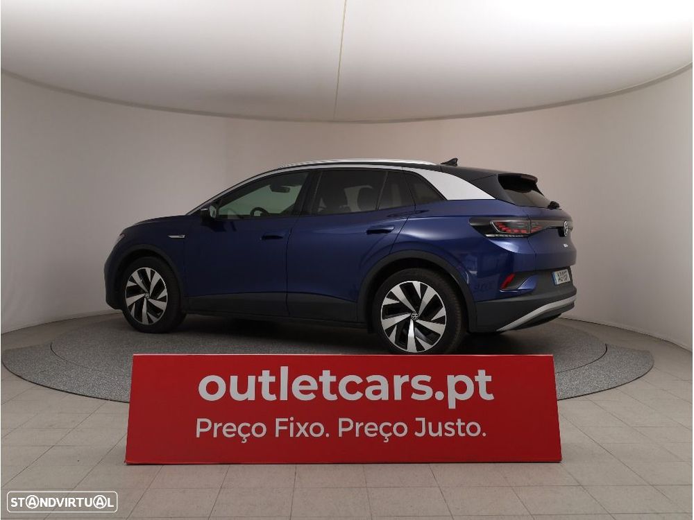 VW ID.4 77 kWh Pro Performance - 4