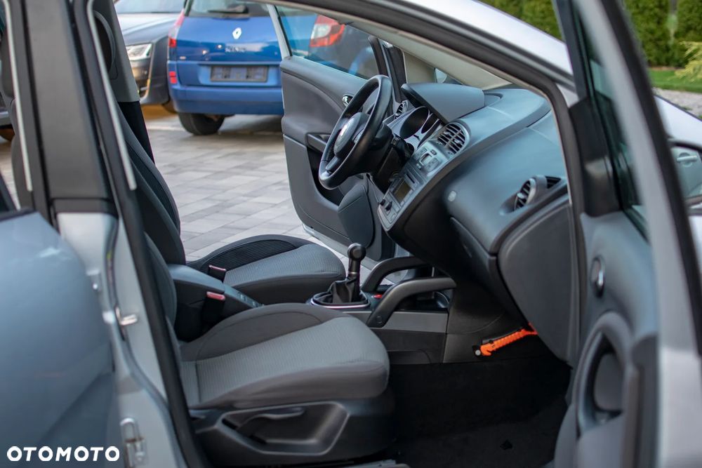 Seat Altea - 40