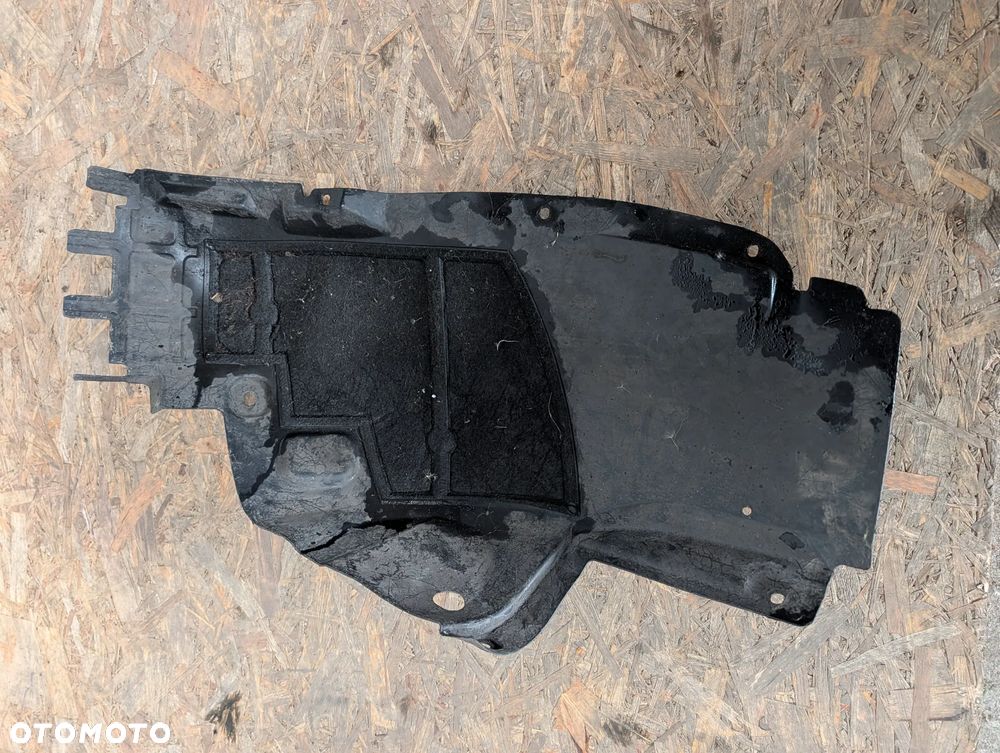 NADKOLE PRZEDNIE PRAWE  OPEL MERIVA B 13267679 - 2