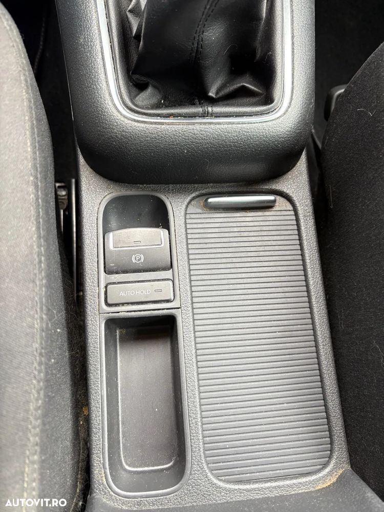 Volkswagen Tiguan 2.0 TDI BMT Sport & Style - 4