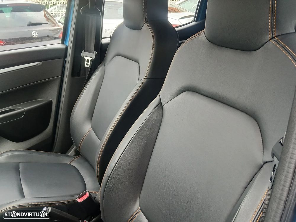 Dacia Spring Electric 45 Comfort Plus - 15