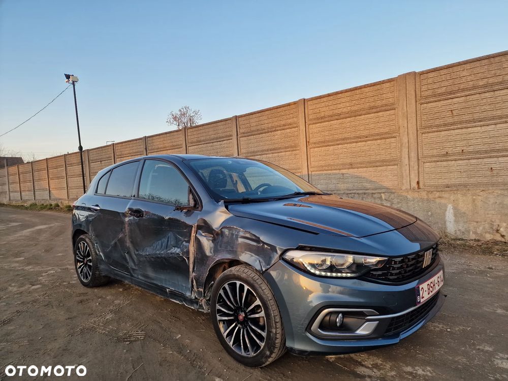 Fiat Tipo 1.0 T3 Business Edition - 38