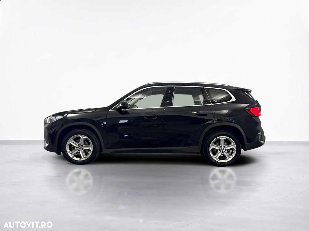 BMW X1 - 4