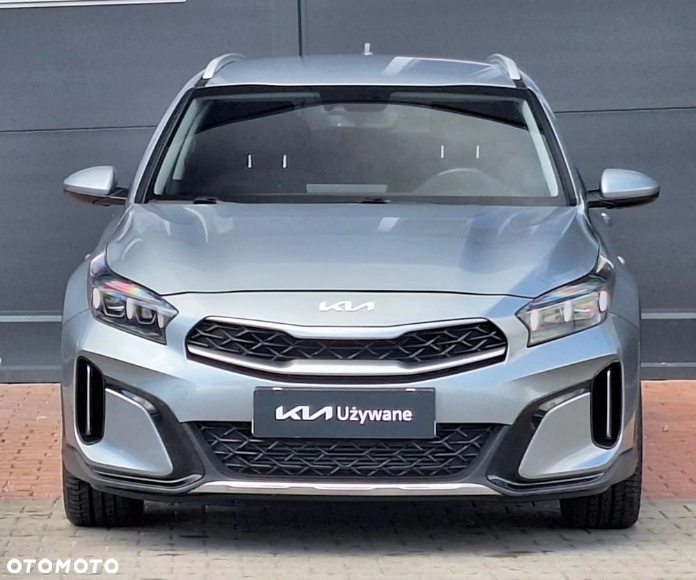 Kia XCeed 1.5 T-GDI M DCT - 33