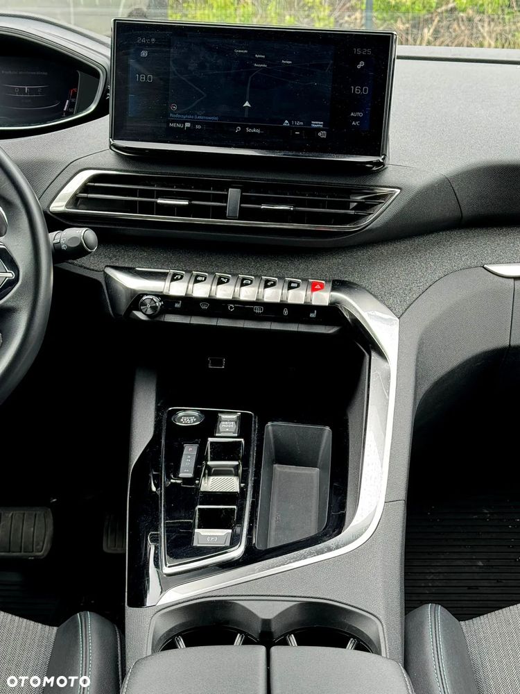 Peugeot 5008 1.5 BlueHDi Allure S&S EAT8 - 21