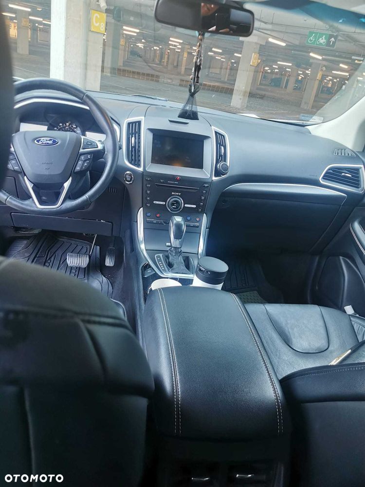 Ford Edge - 6