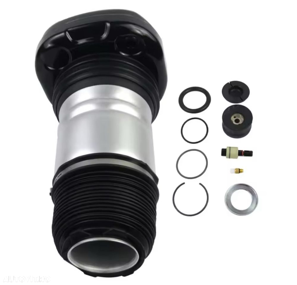 Perne Perna Fata Spate Suspensie Compresor Bmw Seria 7 G11 G12 17-2022 - 4