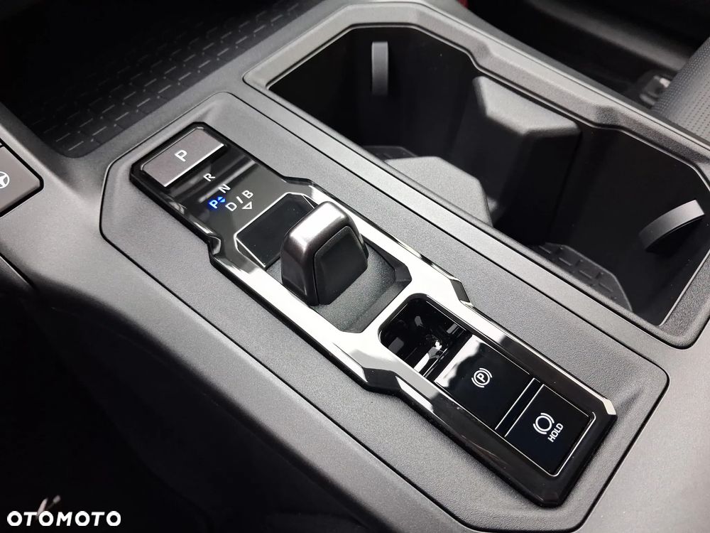 Toyota RAV4 2.5 Hybrid Dynamic Force Executive 4x4 e-CVT - 34