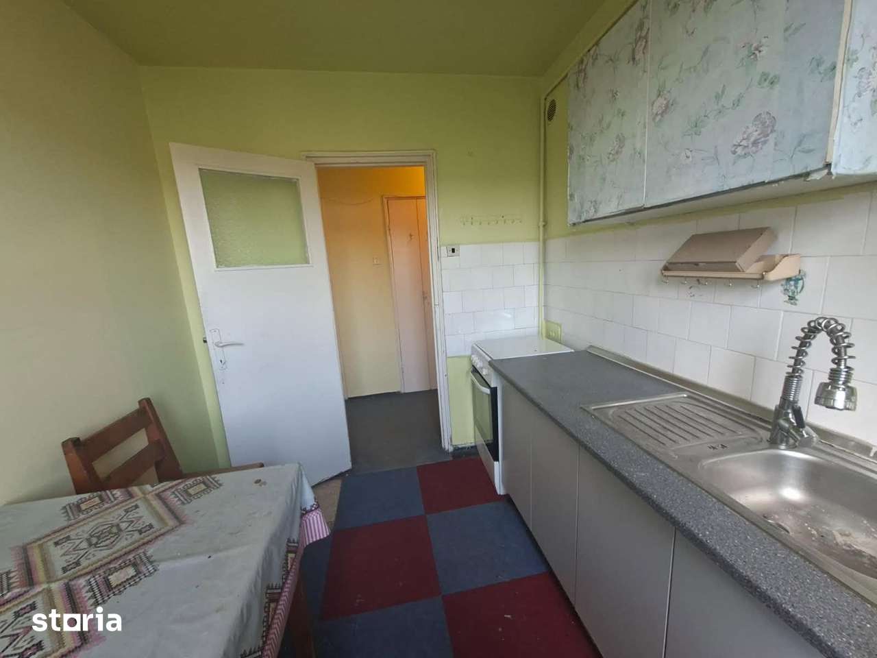 Apartament 2 camere Cedonia Sibiu — fotografia 3
