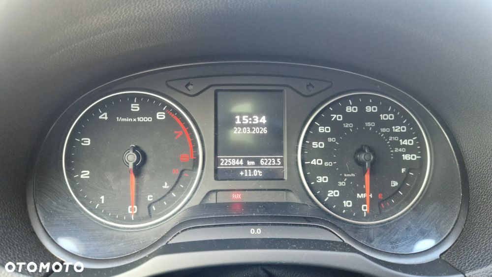 Audi A3 Limousine - 12