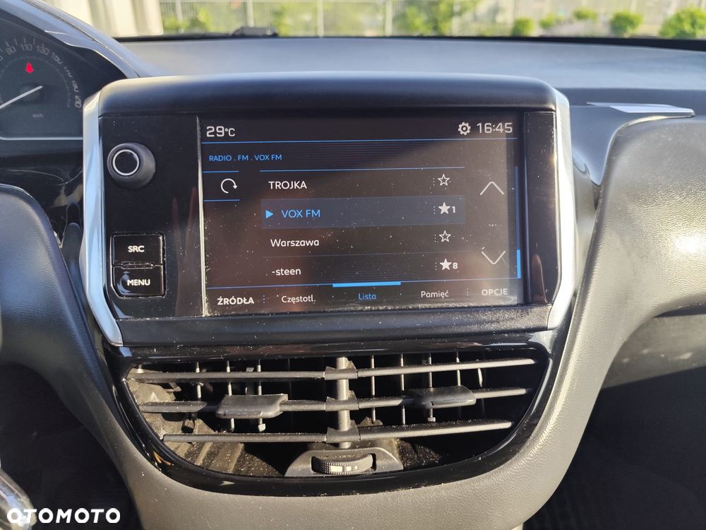 Peugeot 208 1.2 PureTech Active - 28
