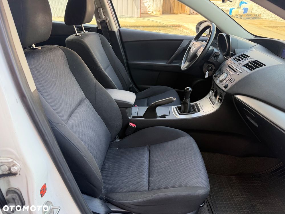 Mazda 3 - 21