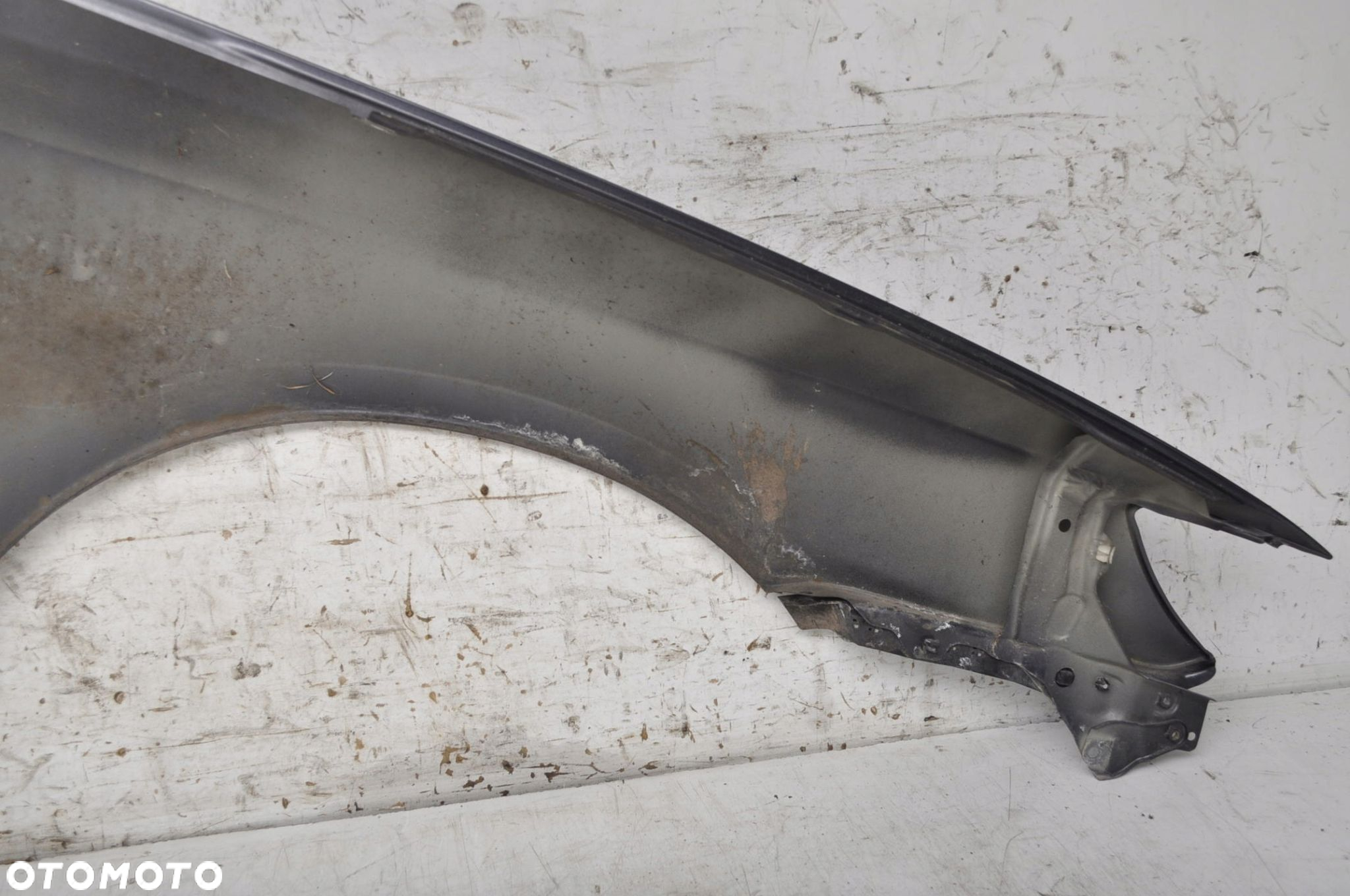 SUBARU LEGACY IV LIFT BŁOTNIK LEWY PRZÓD - 6