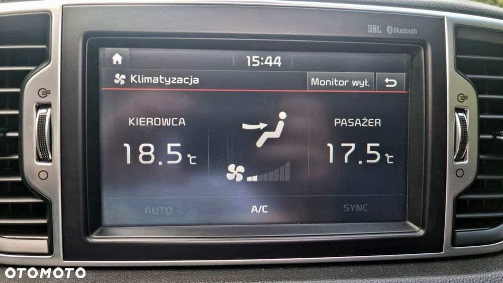 Kia Sportage - 20