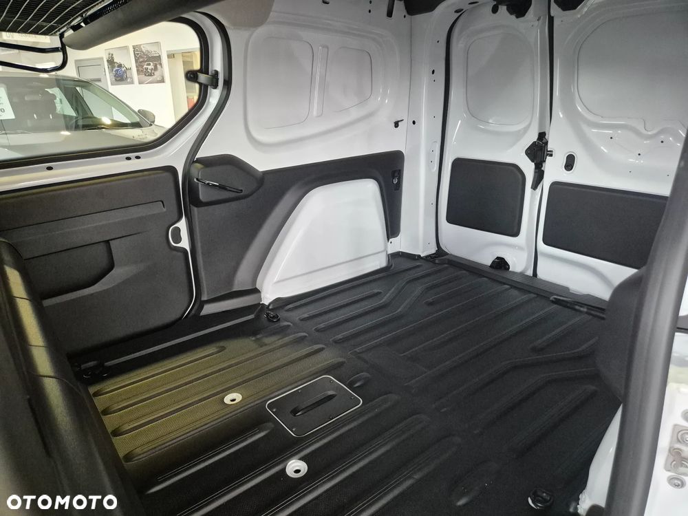 Nissan Townstar Combi 1.3 DIG-T L2 Business Plus - 13