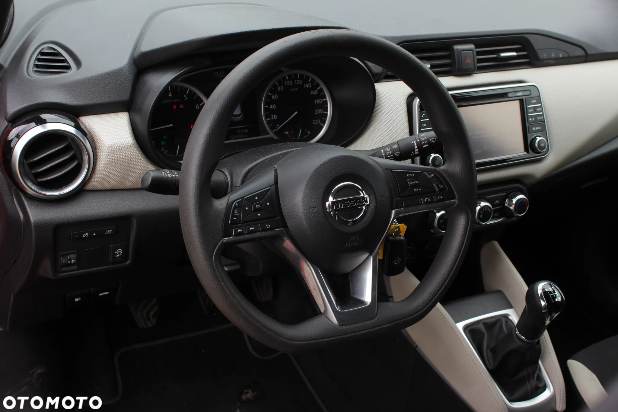 Nissan Micra 0.9 IG-T BOSE Personal Premium Edition - 15