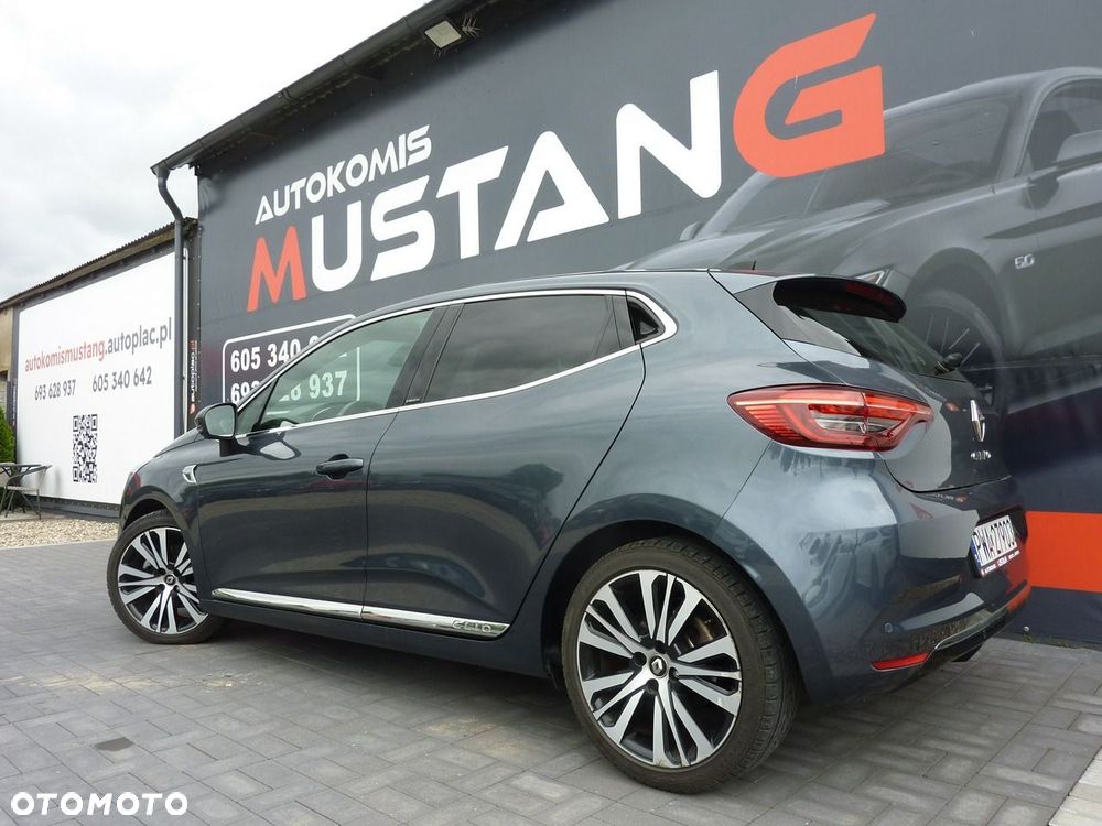 Renault Clio - 6