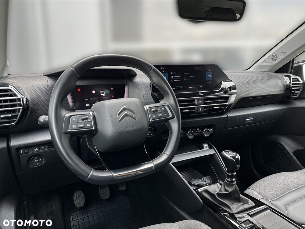 Citroën C4 1.5 BlueHDi Shine S&S - 15