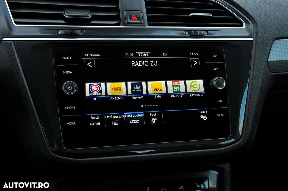 Volkswagen Tiguan 2.0 TDI SCR 4Motion DSG Highline - 16