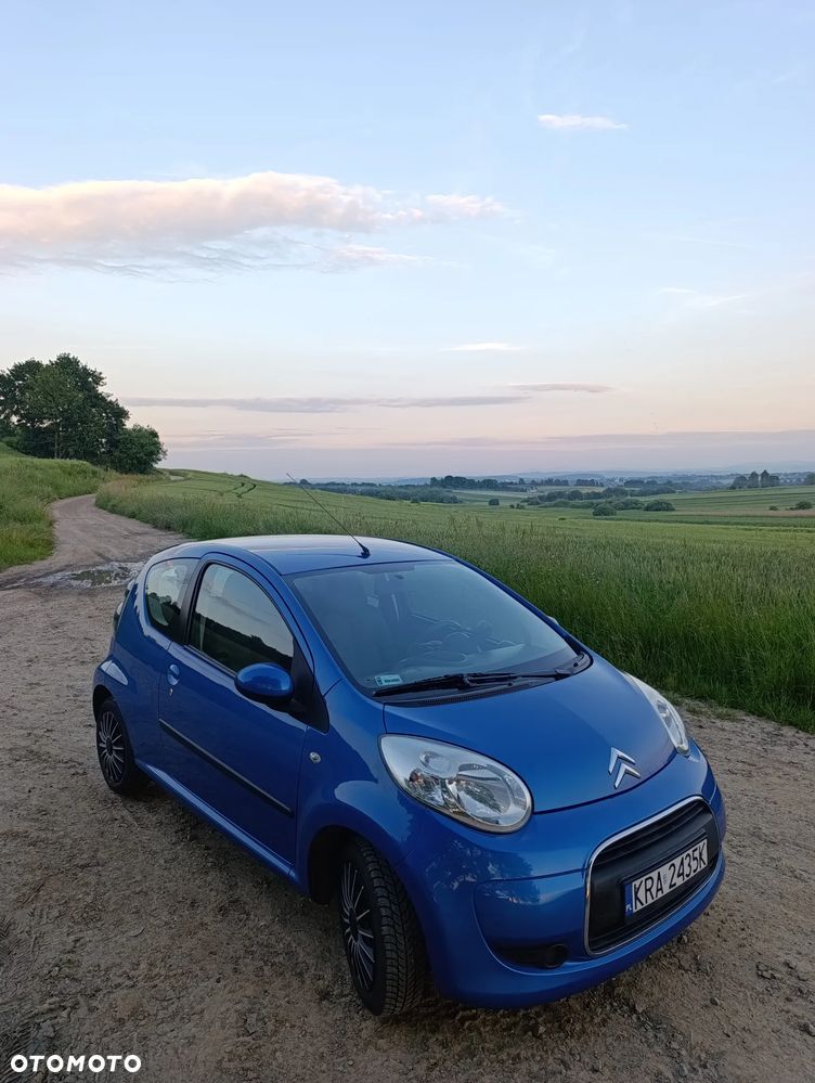 Citroën C1 1.0i Desire - 2