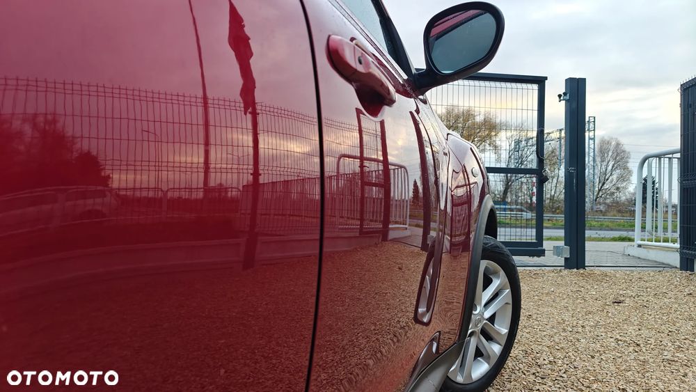 Nissan Juke 1.6 Tekna - 26