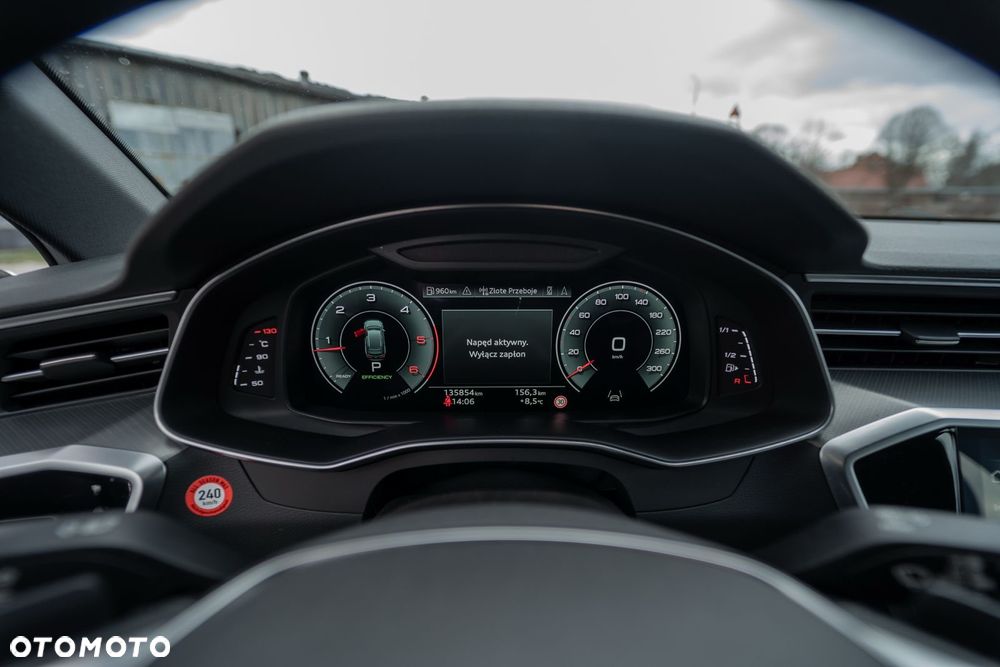 Audi A6 Avant 45 TDI quattro S tronic - 23