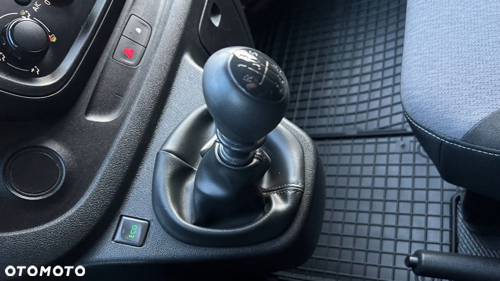 Opel Vivaro L2H1 2,9t Edition Tour - 21