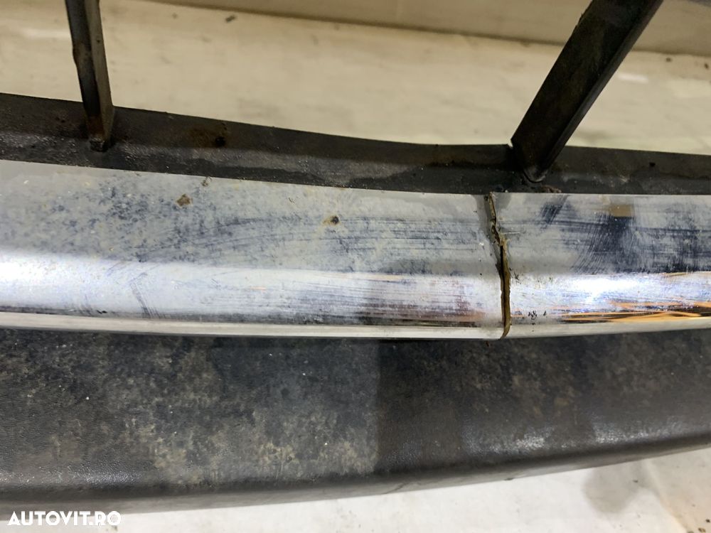 Bara fata Nissan Qashqai, 2013, 2014, 2015, 2016, cod origine OE 62022-EA0H. - 4