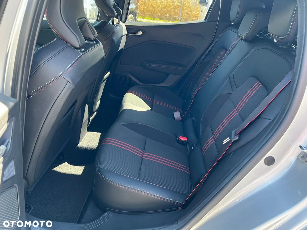 Renault Clio 1.0 TCe R.S Line - 15