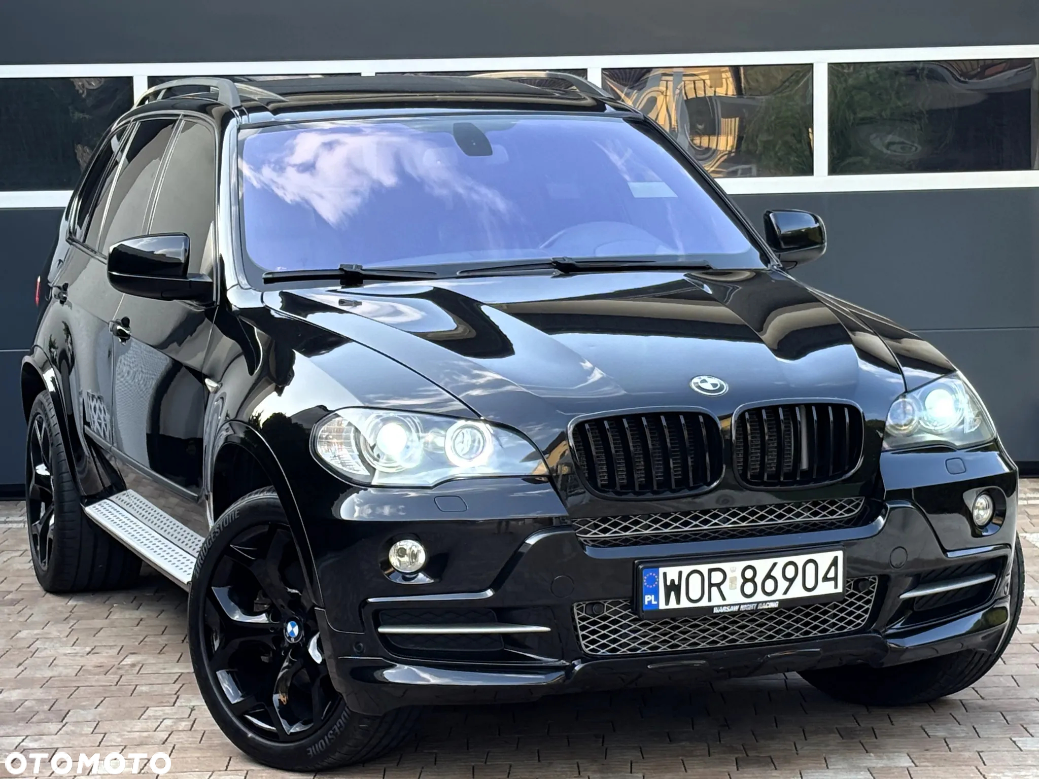BMW X5 3.0d xDrive - 3