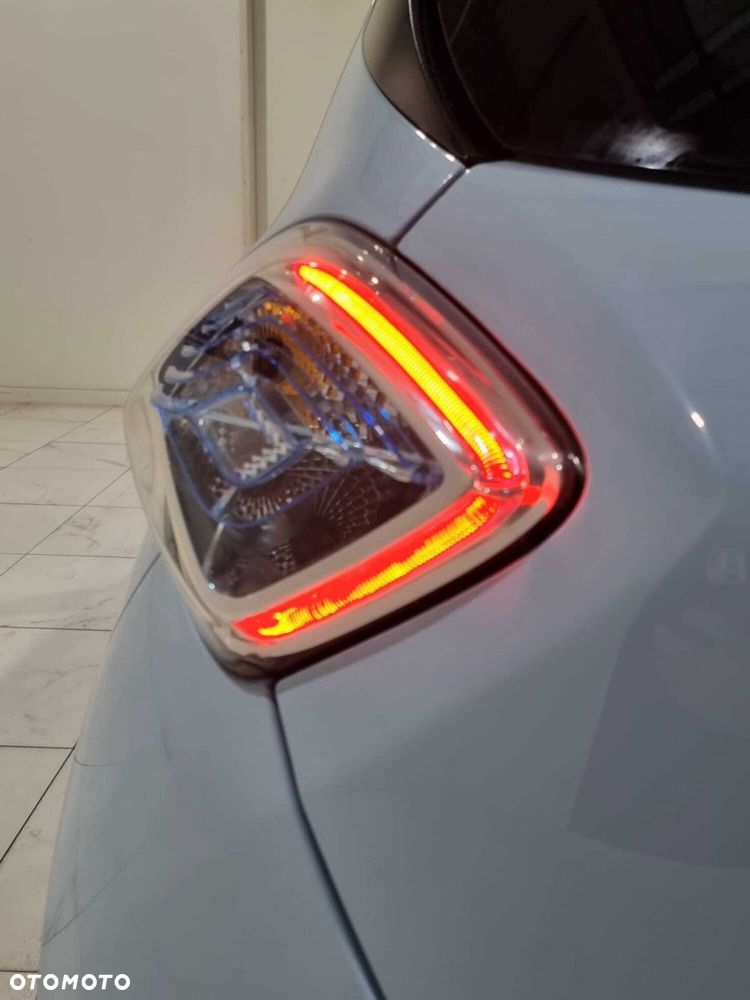 Renault Zoe - 20