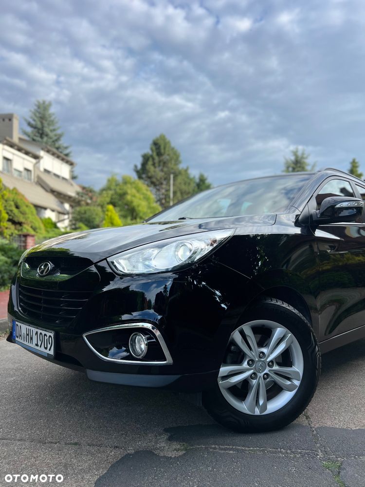Hyundai ix35 1.6 2WD Style - 2