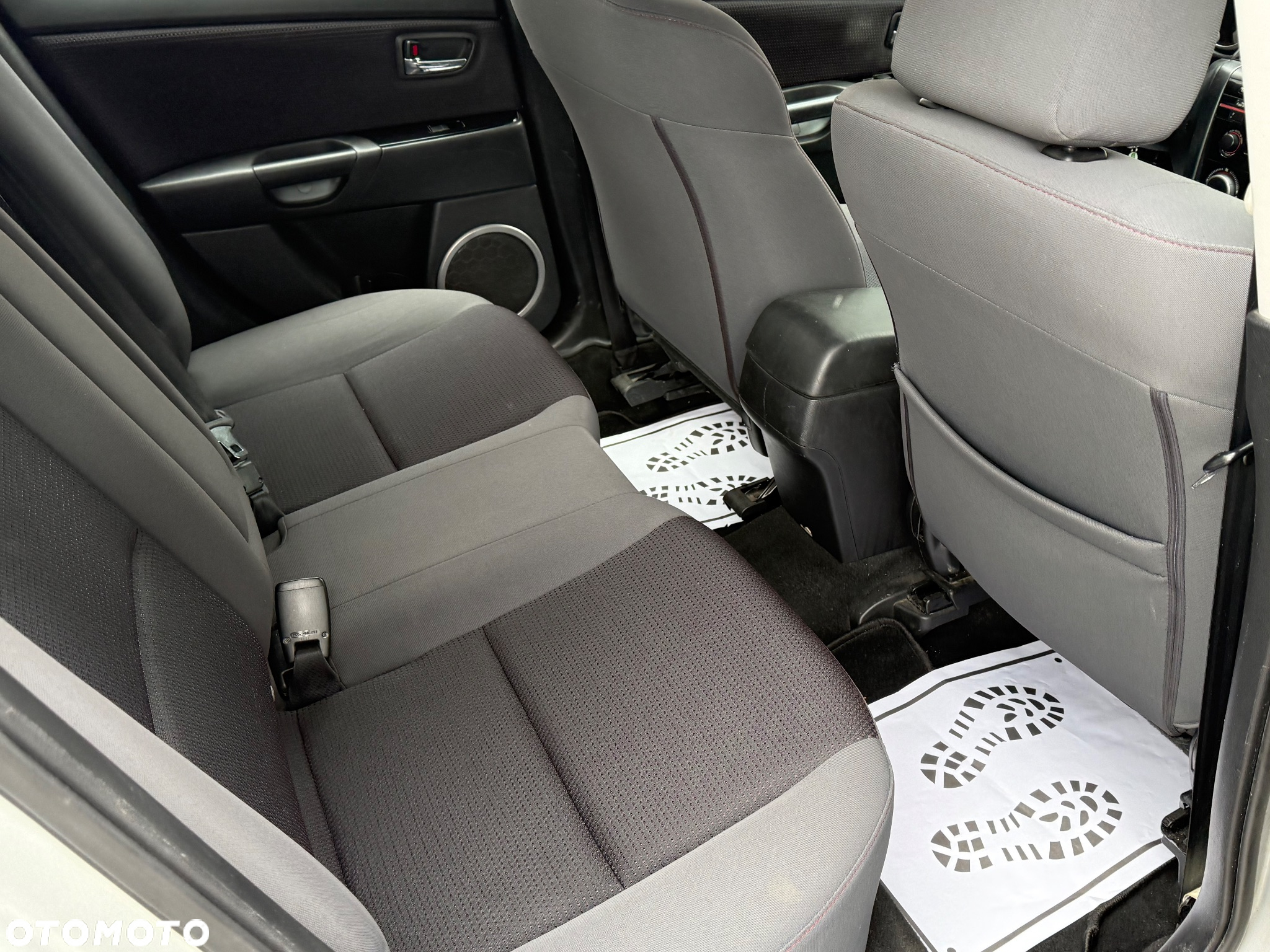 Mazda 3 1.4 Comfort - 10