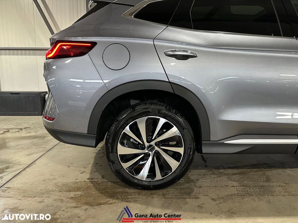 Byd Seal U DM-i PHEV Comfort - 21