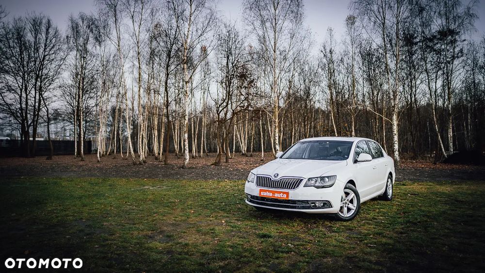 Skoda Superb 1.6 TDI Exclusive - 29