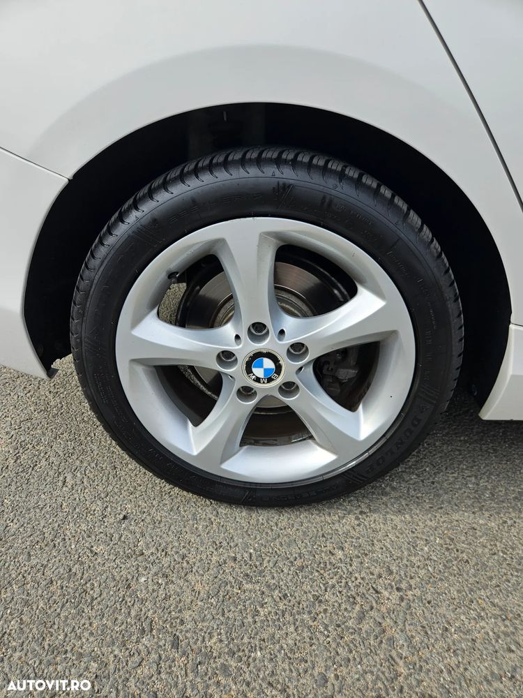 BMW Seria 1 118d Aut. - 10