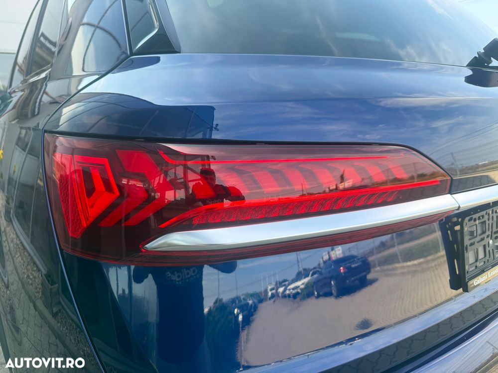 Audi Q7 - 34
