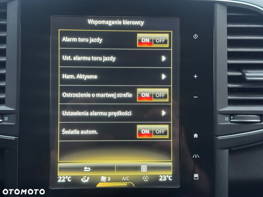 Renault Koleos ENERGY dCi 175 4WD INTENS - 19