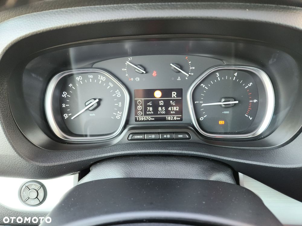 Peugeot Traveller L2 2.0 EAT8 Business - 20