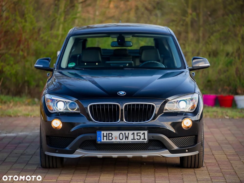 BMW X1 sDrive18d - 3