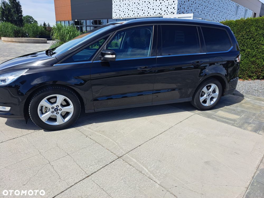 Ford Galaxy - 4