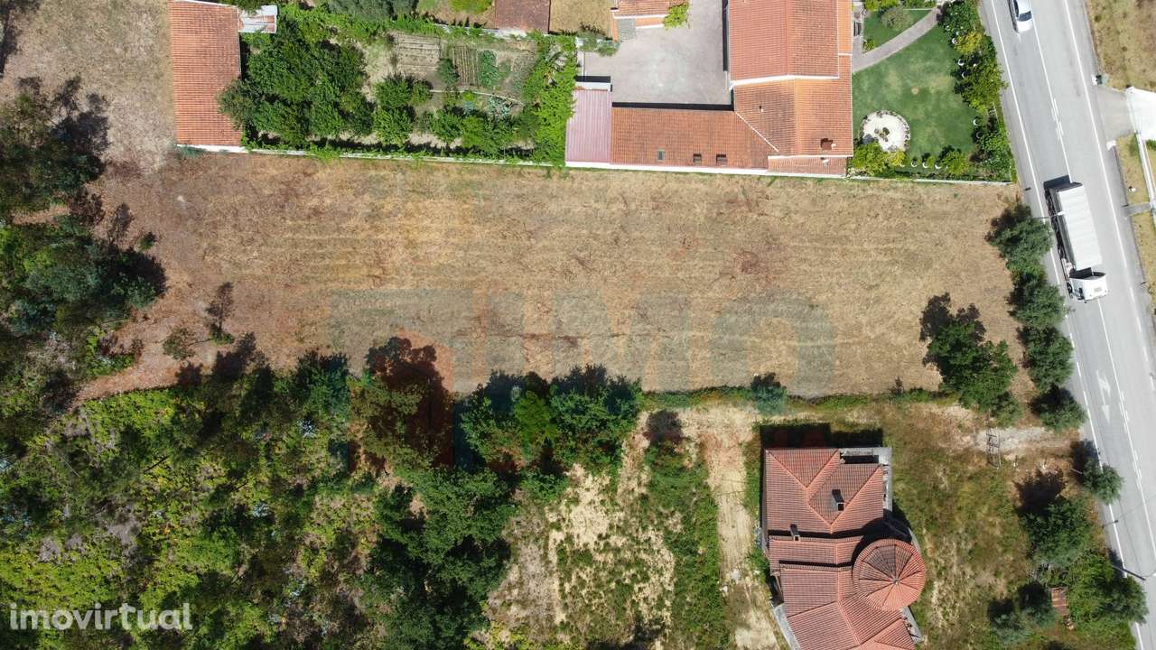 Lote de Terreno - Vila Nova de Poiares - Grande imagem: 2/10