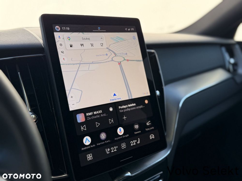 Volvo XC 60 - 17