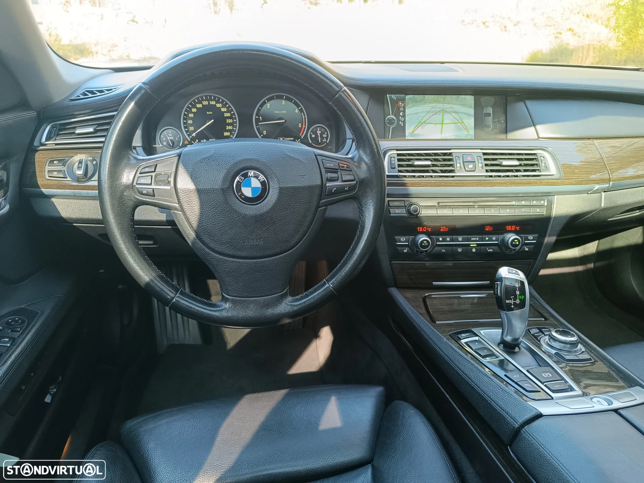 BMW 730 d - 16