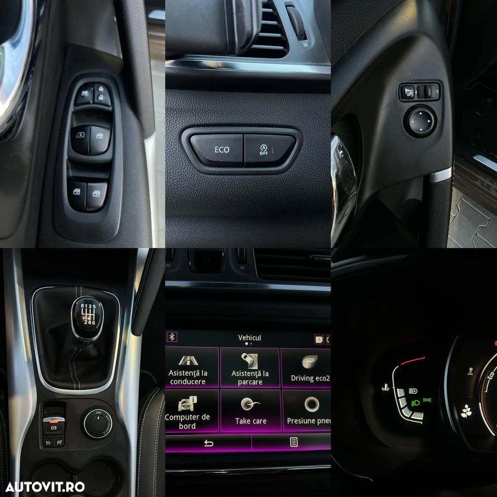 RENAULT Kadjar 2015 — imagine 18
