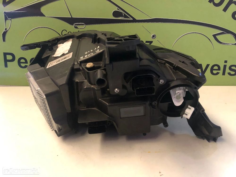 PEUGEOT 508 II FAROL LED DIREITO - FF715 - 5