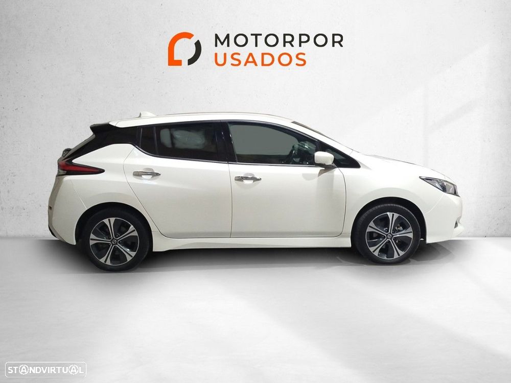 Nissan Leaf e+ Acenta - 4