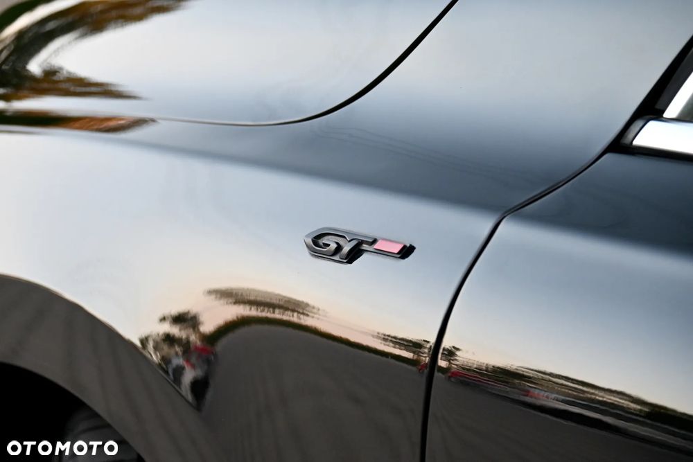 Peugeot 508 BlueHDi 180 EAT6 Stop&Start GT - 13