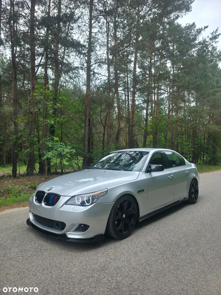 BMW Seria 5 - 2